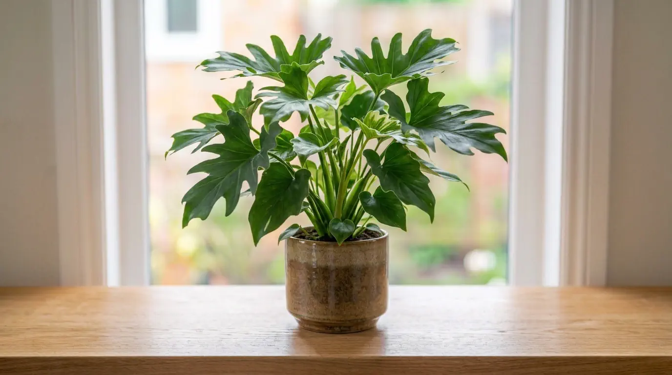 Filodendron